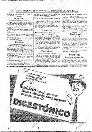 ABC MADRID 04-08-1929 página 38