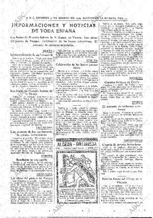 ABC MADRID 04-08-1929 página 41