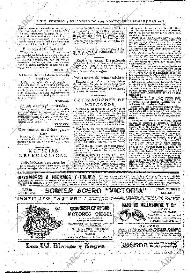 ABC MADRID 04-08-1929 página 42