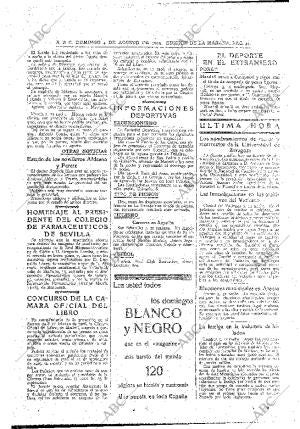 ABC MADRID 04-08-1929 página 44