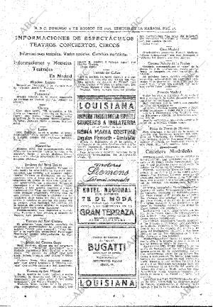 ABC MADRID 04-08-1929 página 45