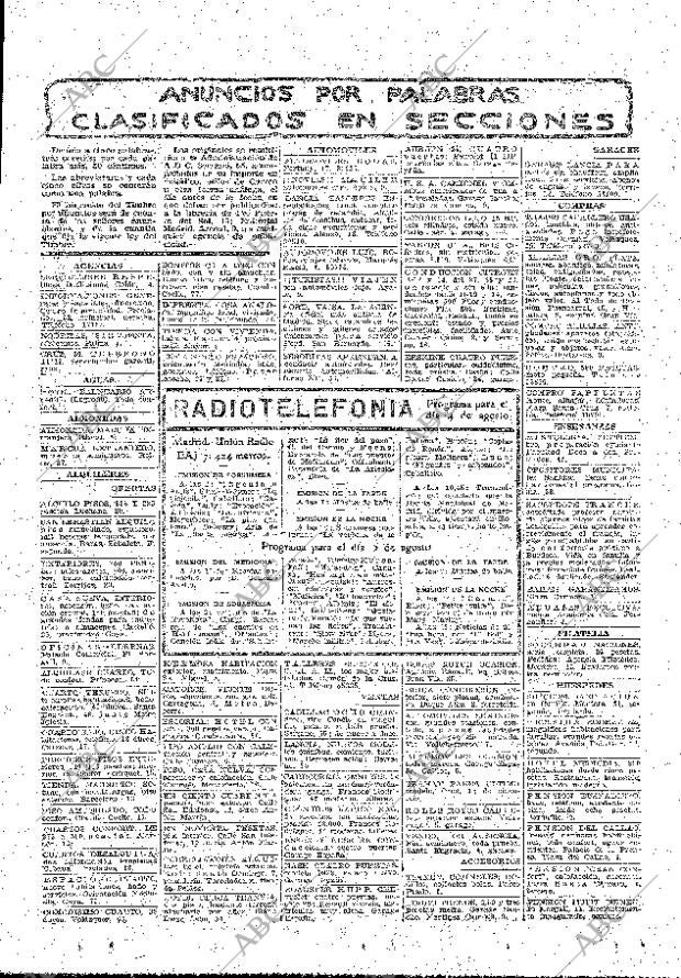 ABC MADRID 04-08-1929 página 49