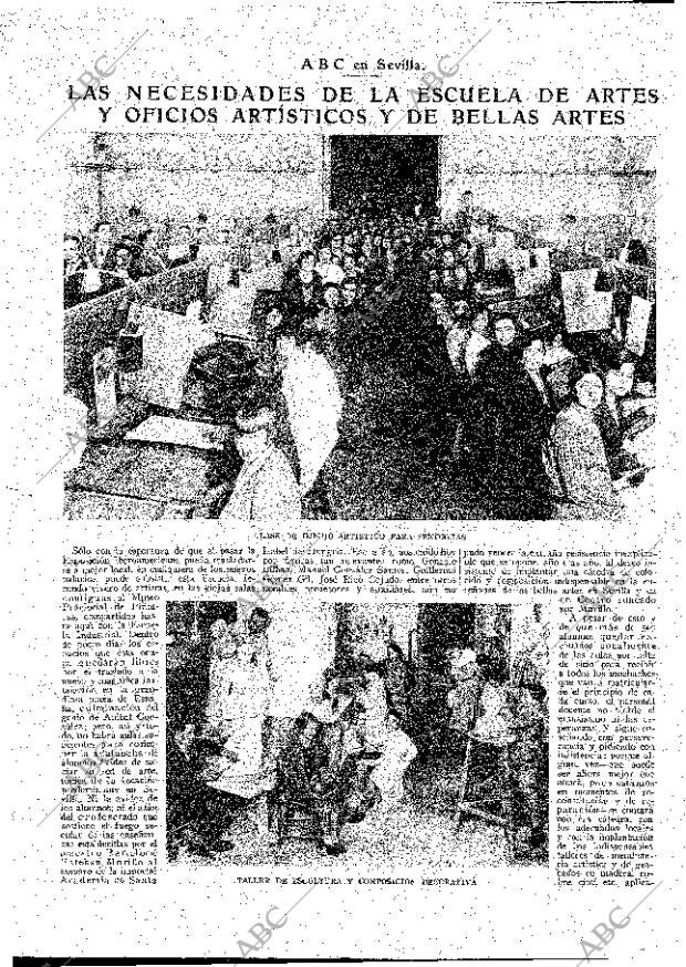 ABC MADRID 04-08-1929 página 5