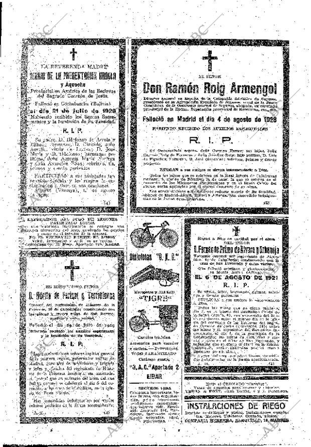 ABC MADRID 04-08-1929 página 51