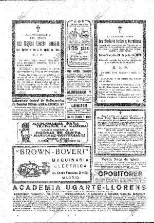 ABC MADRID 04-08-1929 página 52