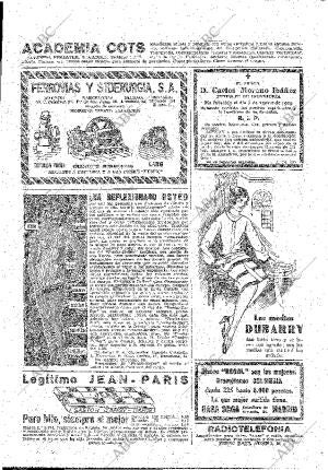 ABC MADRID 04-08-1929 página 53
