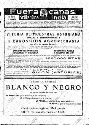 ABC MADRID 04-08-1929 página 55