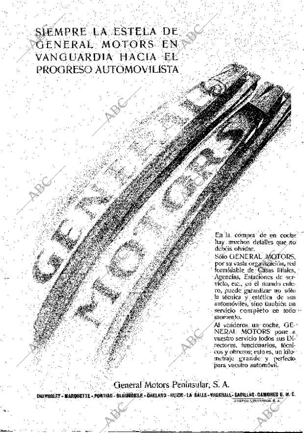 ABC MADRID 04-08-1929 página 56