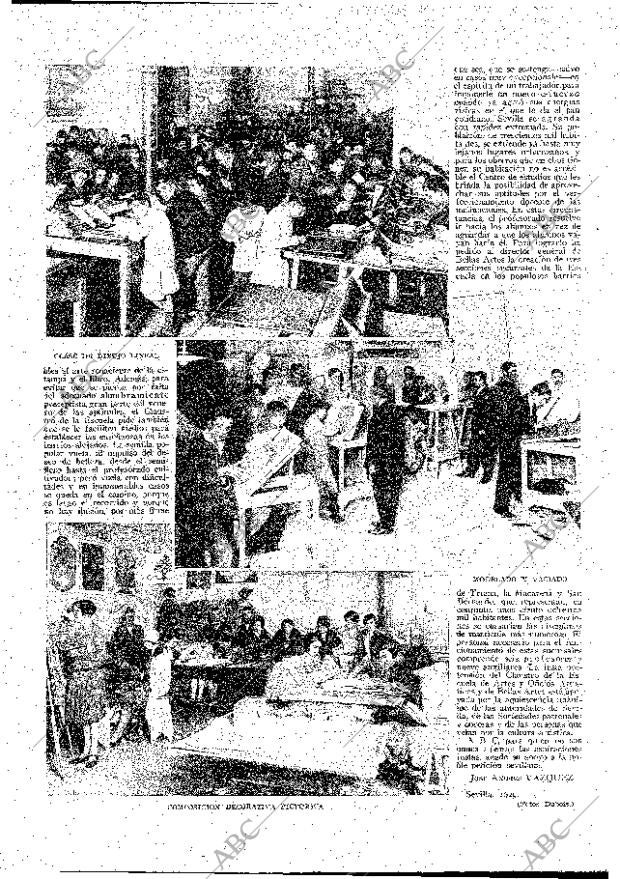 ABC MADRID 04-08-1929 página 6