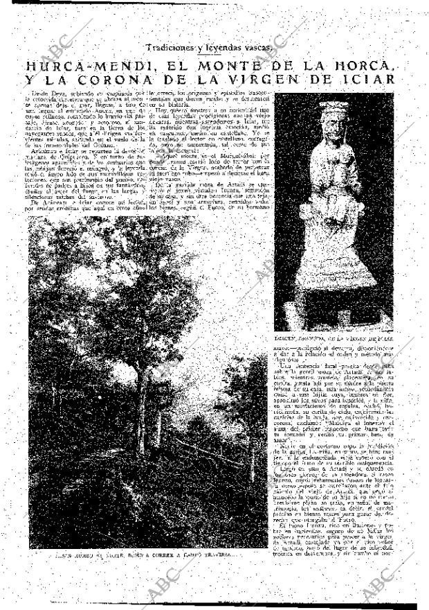 ABC MADRID 04-08-1929 página 8