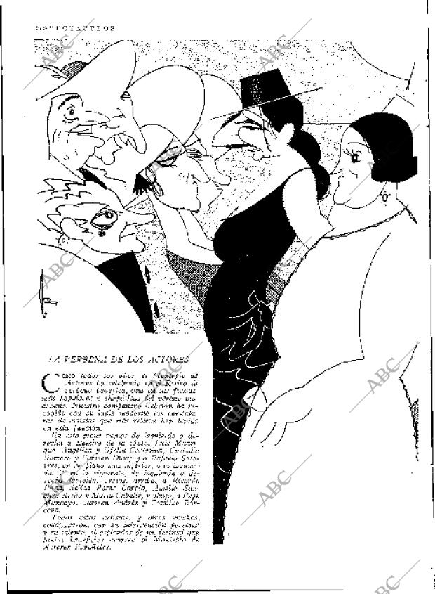 BLANCO Y NEGRO MADRID 04-08-1929 página 54