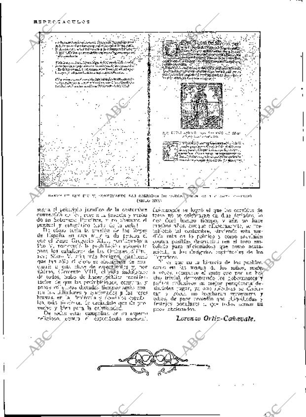 BLANCO Y NEGRO MADRID 04-08-1929 página 70