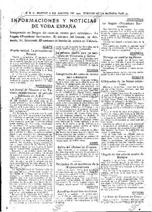 ABC MADRID 06-08-1929 página 37