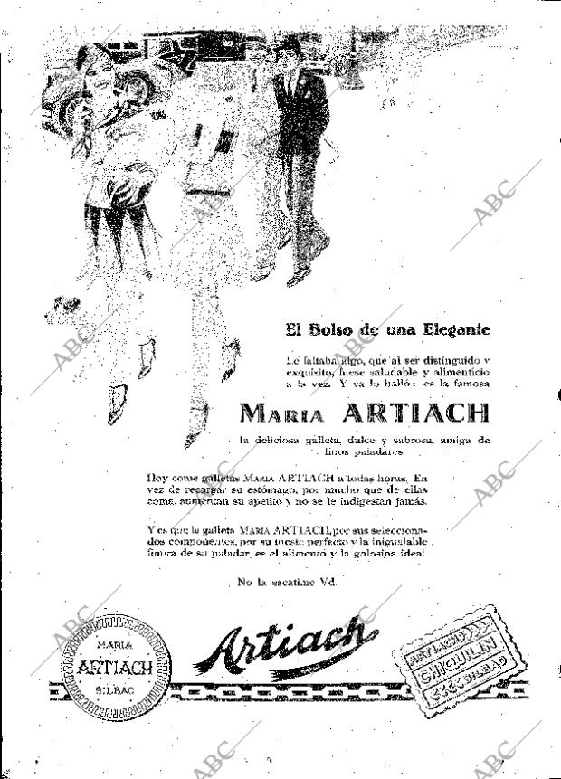 ABC MADRID 06-08-1929 página 4