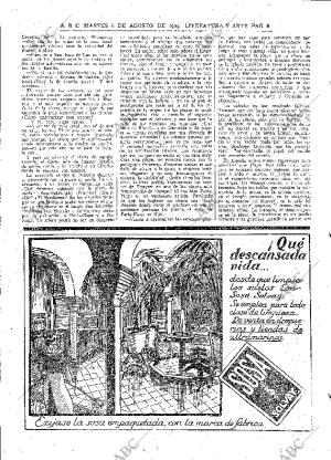ABC MADRID 06-08-1929 página 6