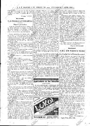 ABC MADRID 06-08-1929 página 7