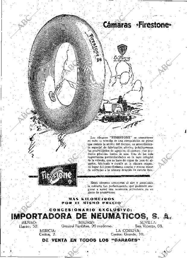 ABC MADRID 10-08-1929 página 14