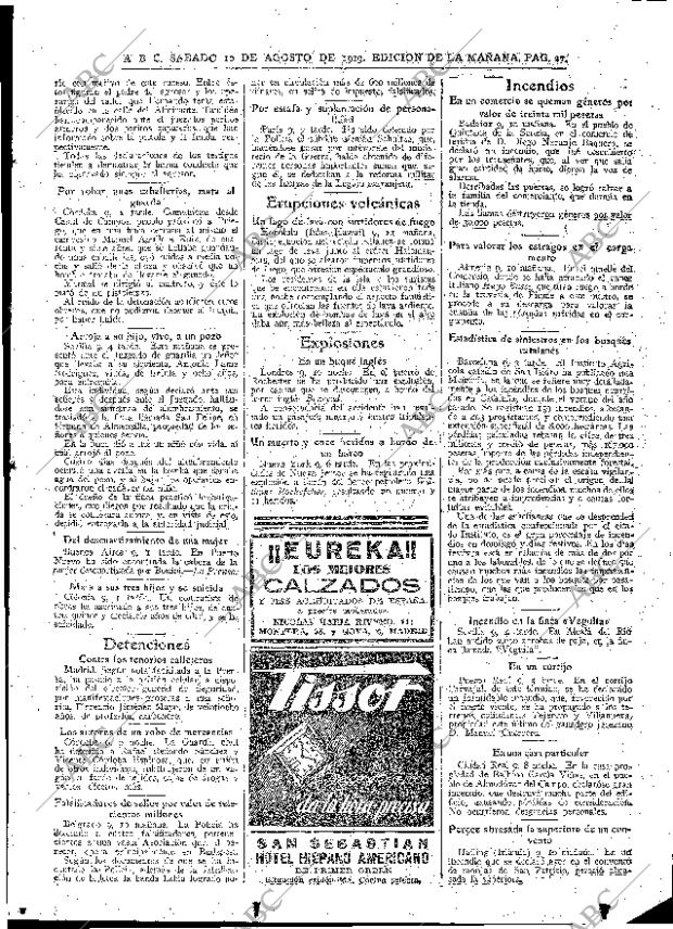 ABC MADRID 10-08-1929 página 27