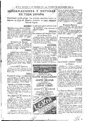 ABC MADRID 10-08-1929 página 29