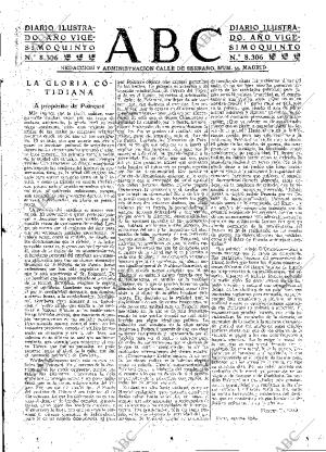 ABC MADRID 10-08-1929 página 3