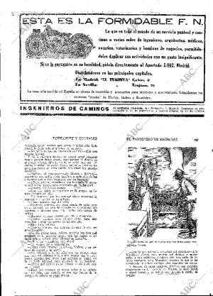 ABC MADRID 10-08-1929 página 36