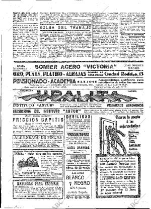 ABC MADRID 10-08-1929 página 40