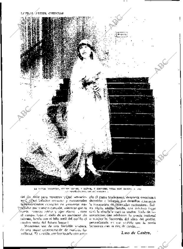 BLANCO Y NEGRO MADRID 11-08-1929 página 26