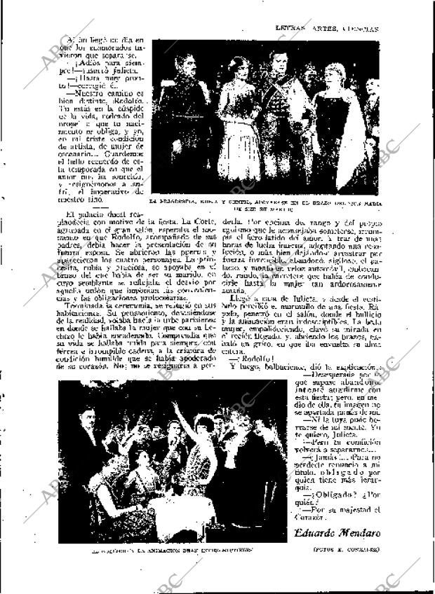BLANCO Y NEGRO MADRID 11-08-1929 página 33