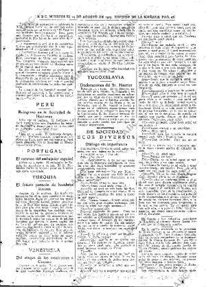 ABC MADRID 14-08-1929 página 27