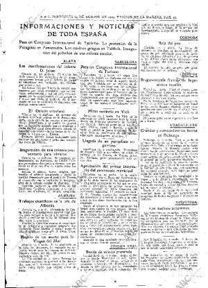 ABC MADRID 14-08-1929 página 33