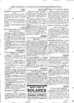 ABC MADRID 14-08-1929 página 34