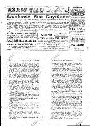 ABC MADRID 14-08-1929 página 41