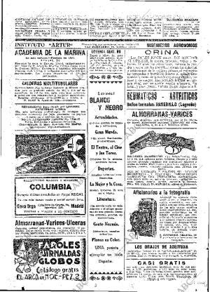 ABC MADRID 14-08-1929 página 44