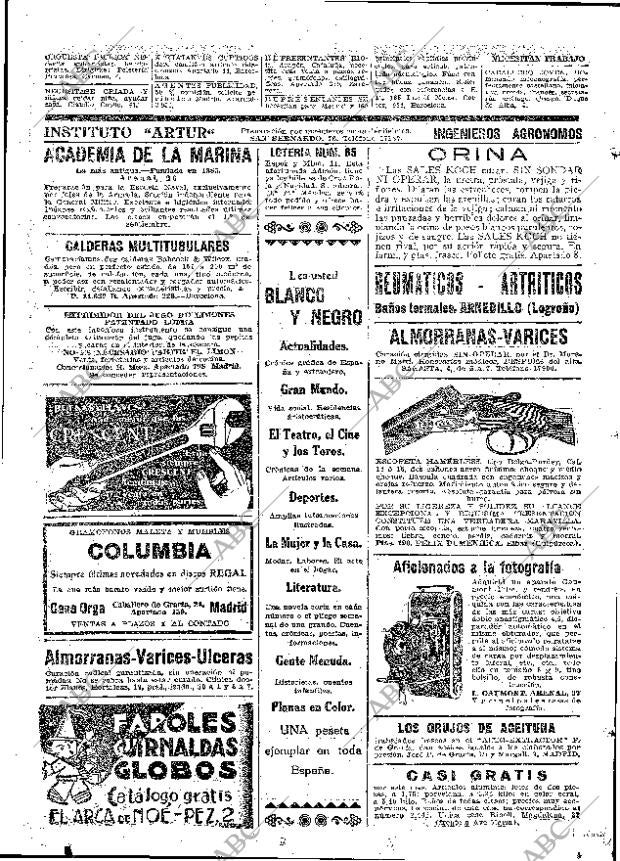 ABC MADRID 14-08-1929 página 44