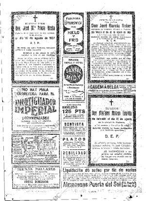 ABC MADRID 14-08-1929 página 45