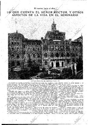ABC MADRID 18-08-1929 página 15