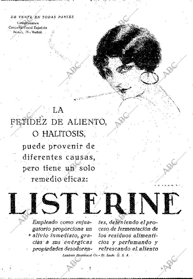 ABC MADRID 18-08-1929 página 2