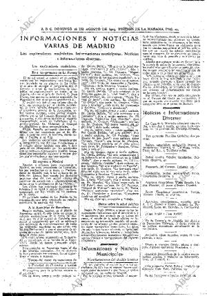 ABC MADRID 18-08-1929 página 27