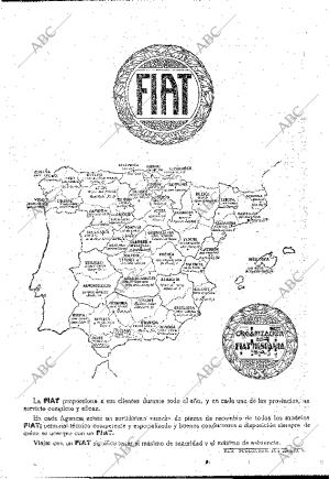 ABC MADRID 18-08-1929 página 28