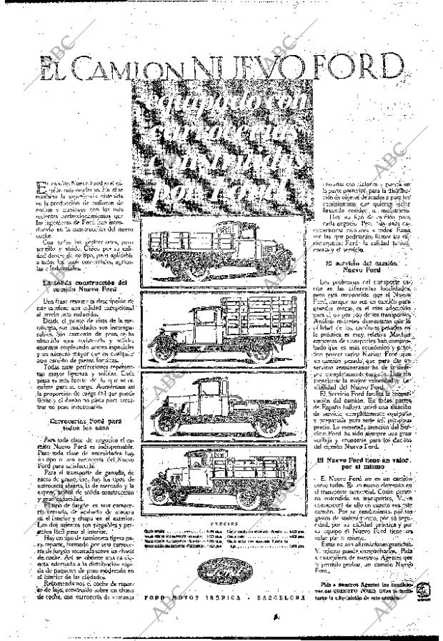 ABC MADRID 18-08-1929 página 30