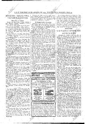 ABC MADRID 18-08-1929 página 34