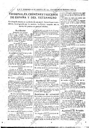 ABC MADRID 18-08-1929 página 37