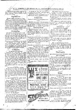 ABC MADRID 18-08-1929 página 38