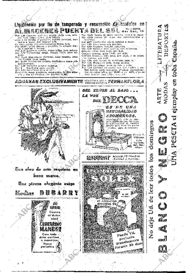 ABC MADRID 18-08-1929 página 54