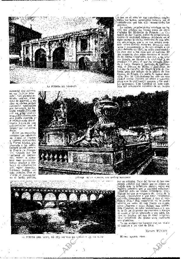 ABC MADRID 18-08-1929 página 6