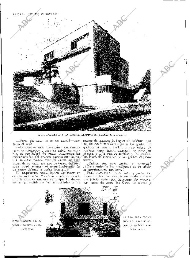 BLANCO Y NEGRO MADRID 18-08-1929 página 16