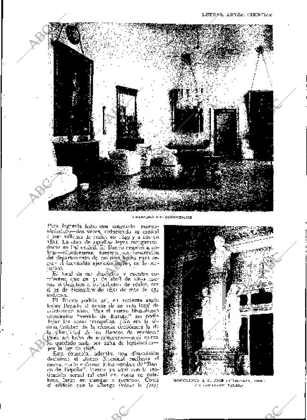 BLANCO Y NEGRO MADRID 18-08-1929 página 25
