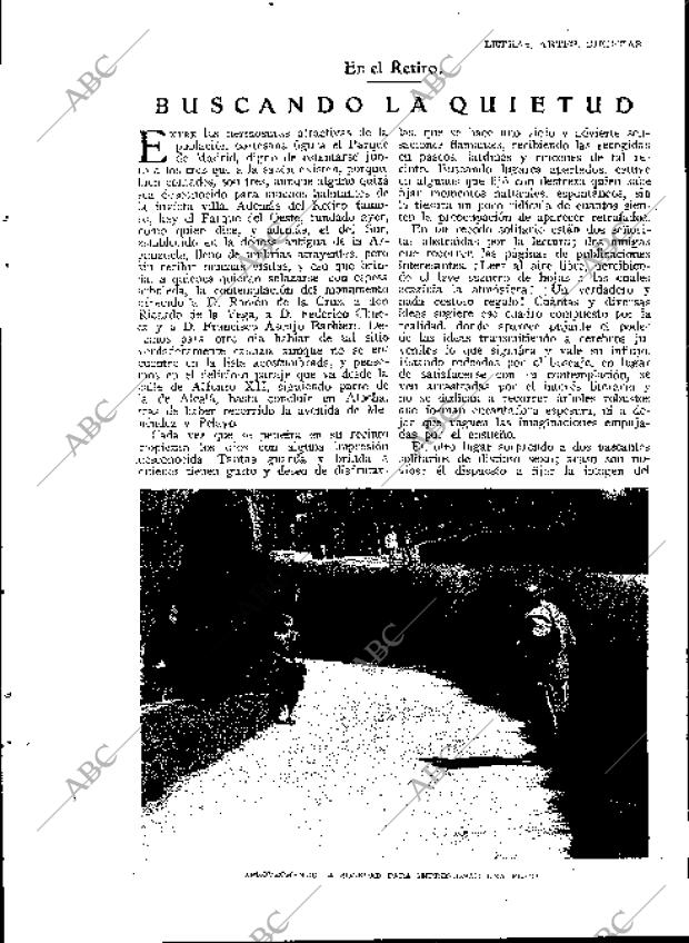 BLANCO Y NEGRO MADRID 18-08-1929 página 5