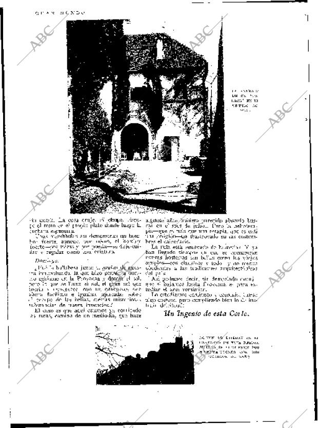 BLANCO Y NEGRO MADRID 18-08-1929 página 84