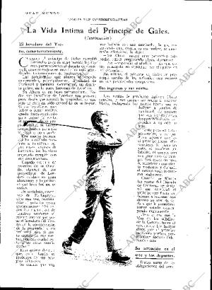 BLANCO Y NEGRO MADRID 18-08-1929 página 88